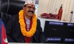 ‘कर्णाली समृद्धिको अभियान’ थाल्छौँ