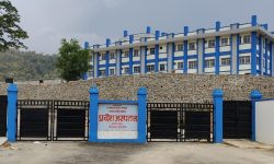 कर्णाली प्रदेश अस्पताल : पहिलो पटक मिर्गौला प्रत्यारोपण गर्दै