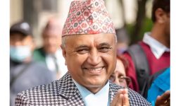 प्रदेश सङ्ग्रहालय अनुसन्धानको केन्द्र : मुख्यमन्त्री अधिकारी