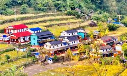 ‘थन्थापमाई’ ओझेलमा