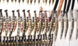 भोजपुरे खुकुरी !