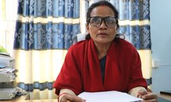 निर्वाचन खर्च विवरण बुझाउने समय थप गर्न गाउँपालिका राष्ट्रिय महासंघको माग