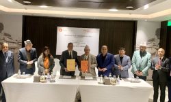 लक्ष्मी बैंक र सनराइज बैंकबीच मर्जरको लागि प्रारम्भिक सम्झौता