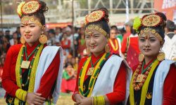 दमौलीमा सांस्कृतिक एवम् पर्यटन महोत्सव हुँदै