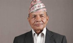 लुम्बिनी सरकारमा एमालेले दाबी पेस गर्दै