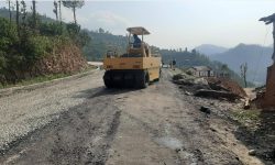 सम्झौता तोड्न स्थानीय बासिन्दाको माग