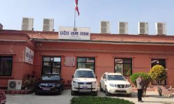 लुम्बिनीमा चुनिए दलको नेता, भाग मिलाउन १७ सदस्यीय मन्त्रिमण्डल बन्दै