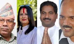 नेकपा एस र उन्मुक्ति पार्टी प्रतिपक्षमै बस्ने, प्रभु र अमरेशले पनि प्रतिपक्षी बेञ्च मागे