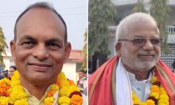 मधेशमा सभामुखको निर्वाचन आज