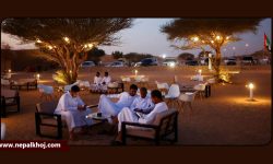 दुबईले मदिरामा कर हटायो, पिउने अनुमति पनि खुला