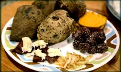 माघे संक्रान्ति मनाइयो जप, तप, ध्यान एवं घ्यू, चाकु खाएर