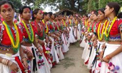 तराइमा सुरु भयो माघीको रौनक : कर्णालीमा स्नान मेला हुने