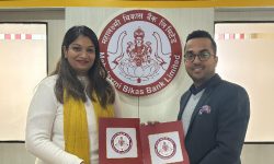 महालक्ष्मी विकास बैंकका ग्राहकहरुलाई हिम इलेक्ट्रोनिक्समा विशेष छुट