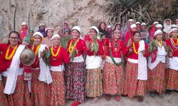 ‘संस्कार र संस्कृति जोगाउन महिलाको जिम्मेवारी बढी’