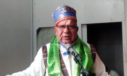 सबै जातजाति समुदायका पर्व र संस्कृतिको संरक्षण गर्नुपर्छ : अध्यक्ष नेपाल