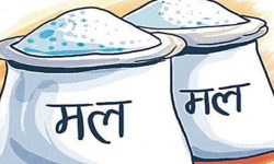 रासायनिक मलको अन्तराष्ट्रिय संकट : उत्पादन, निर्यात र आयातमा अवरोध