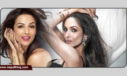 काठमाडौं आउँदैछिन मलाइका अरोडा