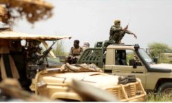 जिहादी समूहको आक्रमणमा १८ जनाको मृत्यु