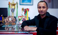 थुनामा रहेका मनोज पाण्डे दोषी ठहर