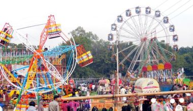 टीकापुर महोत्सव बुधबारदेखि