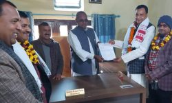 मधेशका मुख्यमन्त्री यादवलाई कांग्रेसले विश्वासको मत दिने