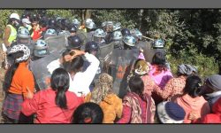 “एमसीसी” को प्रारम्भिक बिन्दु लप्सीफेदीमा आन्दोलन: पेल्न खोज्दा उग्र