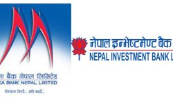एकीकृत कारोबार गर्दै नेपाल इन्भेष्टमेन्ट र मेगा बैंक