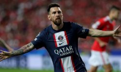 मेसीको गोलमा पिएसजी विजयी