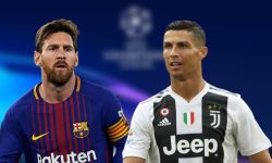 रोनाल्डो र मेस्सीबीच मैत्रीपूर्ण खेल हुँदै