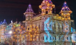 मिथिलामा ‘लाई’ पर्वको मौसम