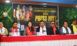 सम्मान मिस लिम्बू’को छैटौँ संस्करणका लागि आवेदन खुला