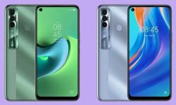 टेक्नो ब्राण्डको एउटा सस्तो स्मार्टफोन