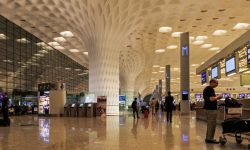 मुम्बई एयरपोर्टमा ४७ करोडभन्दा बढीको लागुऔषध बरामद