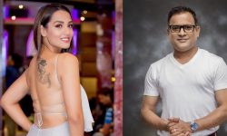 ‘मुन्द्रेको कमेडी क्लब’मा प्रियंका कार्कीको ईन्ट्री