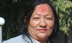 कर्णाली प्रदेश : सभामुखमा गुरुङ निर्वाचित