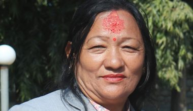 कर्णाली प्रदेश : सभामुखमा गुरुङ निर्वाचित