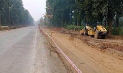 सेखुवा-चखेवाभञ्ज्याङ सडक ६ महिनाभित्र सम्पन्न गर्ने प्रतिबद्धता