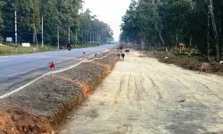 नारायणगढ–बुटवल सडकमा मर्मतलाई प्राथमिकता दिन निर्देशन