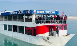 नारायणी नदीमा आजदेखि क्रुजसिप चलाइने