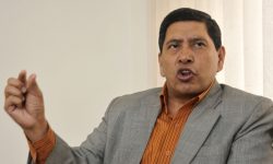 गैरकानुनी क्रियाकलाप रोक्न प्रहरी सक्षम हुनुपर्छ : उपप्रधानमन्त्री श्रेष्ठ