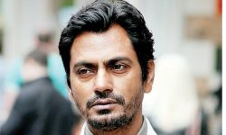 मलाई २५ करोड नै दिए पनि त्यो सानो भूमिका गर्दिनँ : नवाजुद्दिन