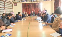 सञ्चारमाध्यमको दर्ता, नवीकरण र सूचीकरणमा एकीकृत प्रणाली अपाइने