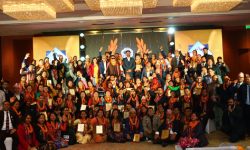 नेपाल लाइफको एम.डी.आर.टी’ अचिभर्स अवार्ड सम्पन्न