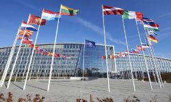 युक्रेन युरोपियन युनियन र नेटोमा सहभागी हुने