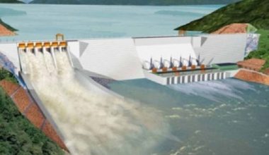 जगदुल्ला जलविद्युत् आयोजनाको निर्माण अगामी वर्षदेखि