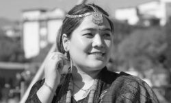 विमान दुर्घटनामा लोकगायिका नीरा छन्त्यालको निधन