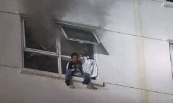 झापा बिर्तामोडका निराकारको शव आज रातिसम्म नेपाल आइपुग्ने