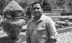 कम्बोडियाबाट झापा ल्याइयो निराकारको शव