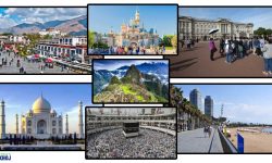 कहाँ–कहाँ छ, नो फ्लाई जोन ?