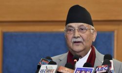 देशमा अस्थिरता ल्याउन प्रयास भइरहेको छ : अध्यक्ष ओली